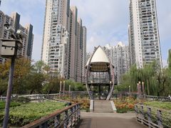 -苏州河梦清园环保主题公园