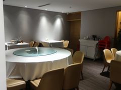 包厢-衡山汇·高级粤菜(霄云路店)