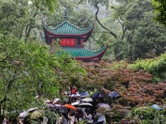 -岳麓山风景名胜区