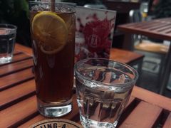 -京A Taproom·精酿餐吧(CBD店)
