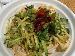 -喜家德虾仁水饺(马栏店)