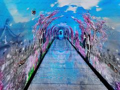 -常德桃花源景区