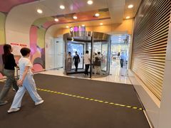 -银座mall(东直门店)