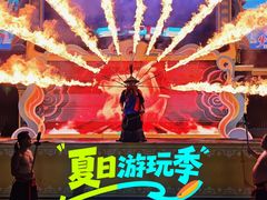 -深圳锦绣中华民俗村