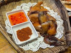 -田大厨海鲜超市(万豪店)