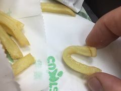 -华莱士·炸鸡汉堡(火车站店)