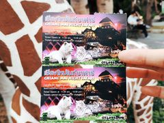 -清迈夜间动物园