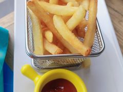 -豪客来牛排(人民东路店)