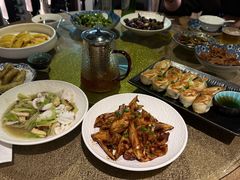 -熠盛·本帮菜Bistro(永嘉路店)