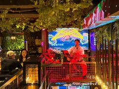 -1819餐厅·团队聚餐·烤串·精酿