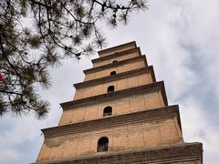-大慈恩寺(大雁塔)