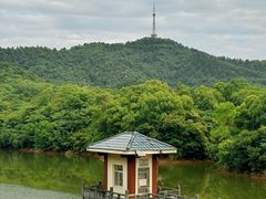 -敬亭山风景名胜区