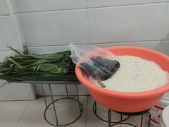 -罗子龙罗家桂花汤圆(曹都巷店)