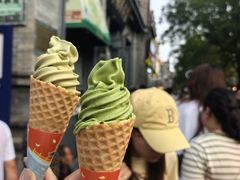-吴裕泰茶庄(前门大街店)