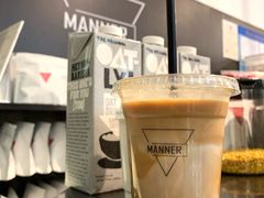 -Manner Coffee(芮欧百货店)