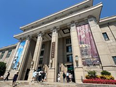 -国家自然博物馆