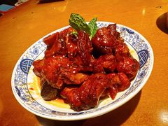 -杨记隆府(重庆总店)