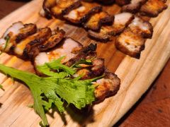 外婆烤肉-外婆家(西红门荟聚购物中心店)