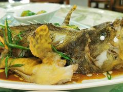 -四姑娘川味海鲜(八爪鱼店)