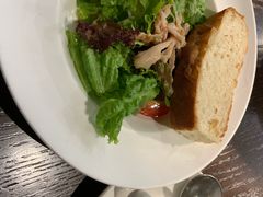 -斯比特花园西餐厅(东方商厦店)