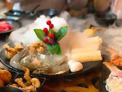 -丽江庭院之爱在路上(西单店)