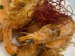元宝虾-新名仕新白玉兰餐厅