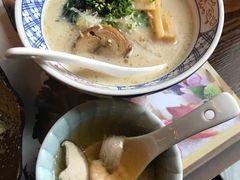 -大桥日本料理·日式放题·铁板定食(科兴科学园店)