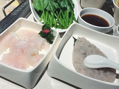 -海底捞火锅(上元大街店)