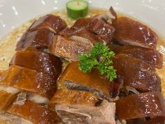 -天鲜阁·海鲜粤菜·33年老字号(石槎白云站店)