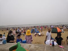 -在海一方公园