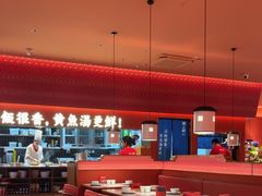 -闽上鲜·福建菜(龙湖滨江天街店)