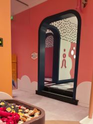 -奈尔宝·儿童乐园·亲子餐厅(苏州大悦城店)