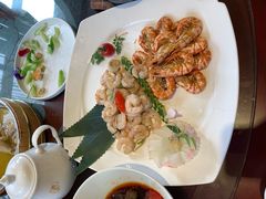 -汤记传菜(秀浦路店)