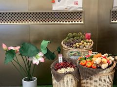 -知楚•精致湖北菜(武商MALL店)