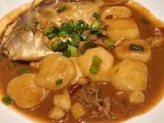-甬上名灶(天一阁·翠柏店)