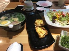 -割烹旭日本料理(龙湖狮山天街店)