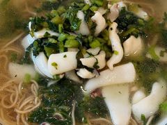-老地方面馆(思南路店)