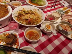 -西贝(枫蓝国际购物中心店)