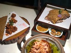 -韵秋荷(宝山龙湖天街店)