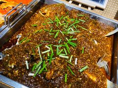 -欢乐牧场自助餐厅(开元国际商城店)