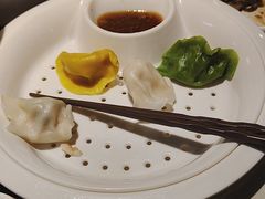 -前海沿·青岛菜(五四广场永旺店)