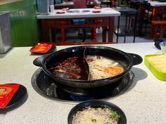 -钢管厂五区小郡肝串串香(南山店)