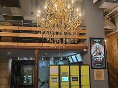 -明日世界密室轰趴·剧本桌游·箭馆团建(国贸店)