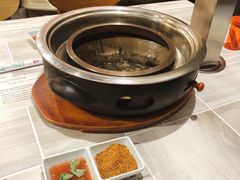 -胡哥烤肥牛(车公庙店)