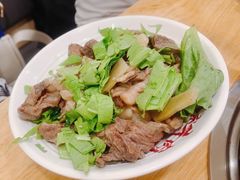 -嬷孙家潮汕牛肉火锅(北京路天河城店)