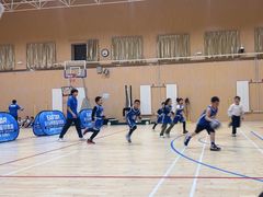 -东方启明星篮球培训(天坛校区)