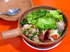 什锦煲仔饭-潮香兴煲仔饭(莲花路店)