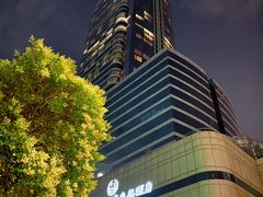 -南京金丝利喜来登酒店