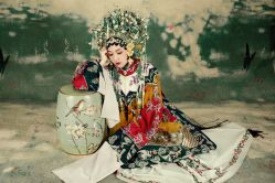 -盘子女人坊古装写真摄影(天津总店)