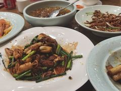 -良友·海鲜青岛菜(五四广场店)